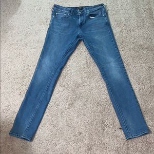 Pacsun skinny jeans